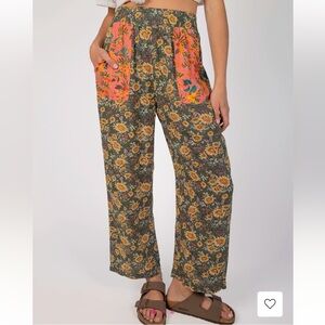 Natural Life Beckett Pant